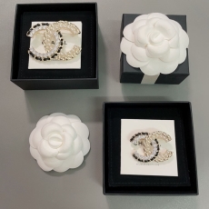 Chanel Brooches